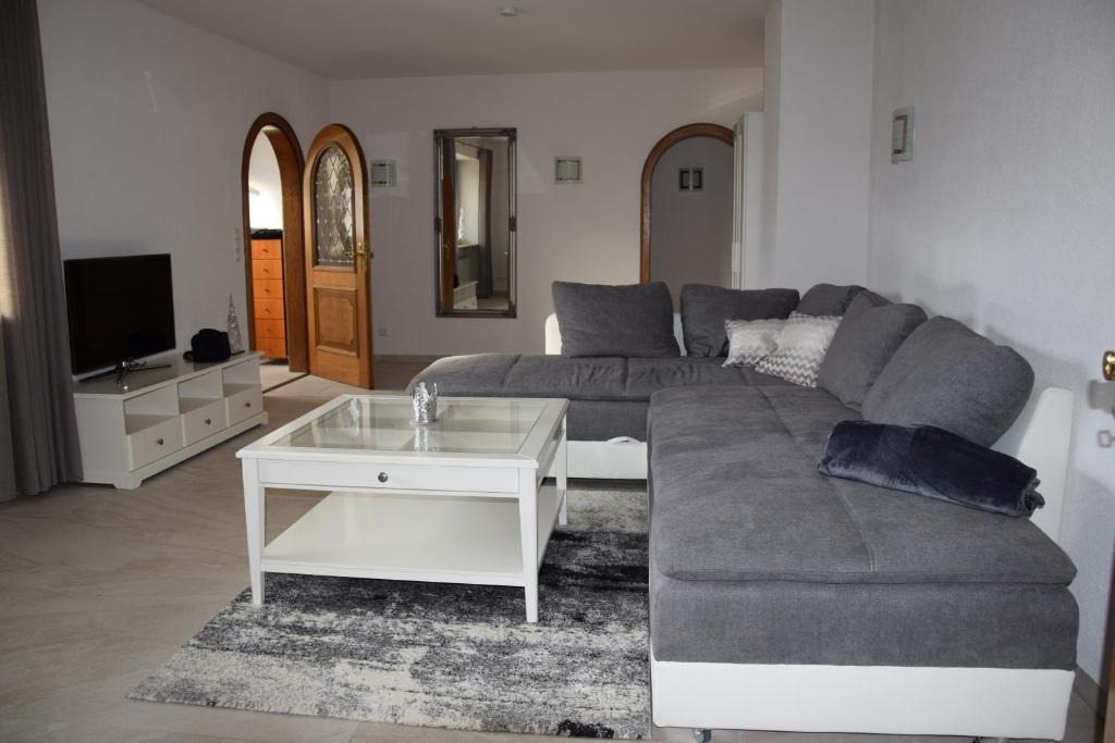 Horgau Apartment | FEWO-Horgau