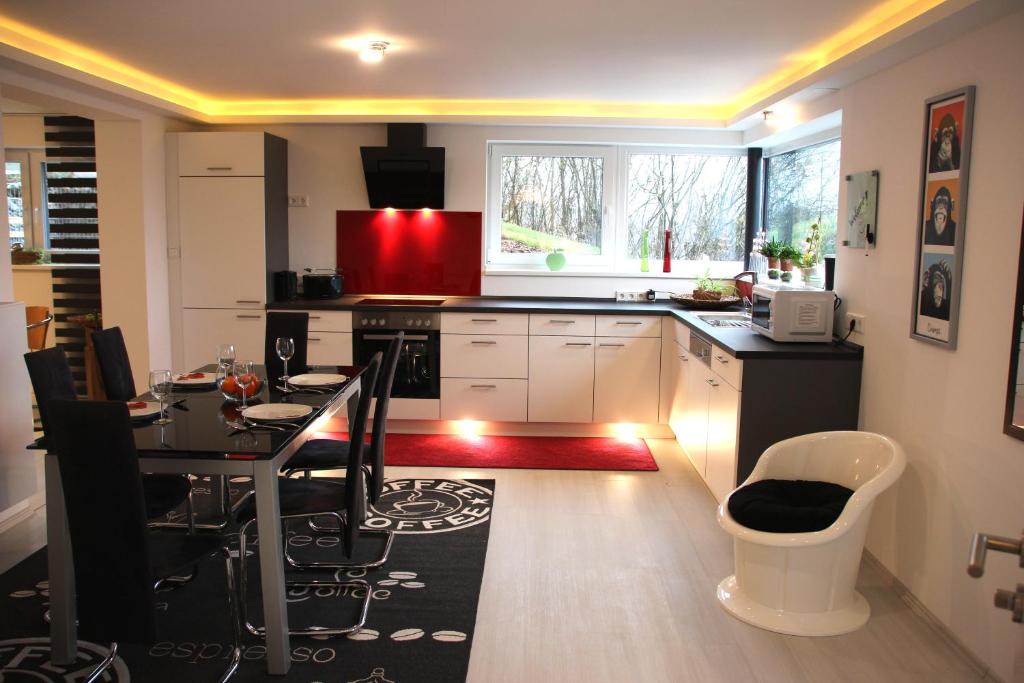 Marktbreit Apartment | Fewo im Herzen von Unterfranken