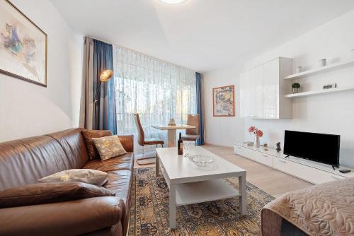 Uhldingen-Muehlhofen Apartment | Fewo Jutta