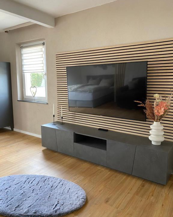 Bischberg Apartment | FeWo Kümo II an der Regnitz Bischberg's
