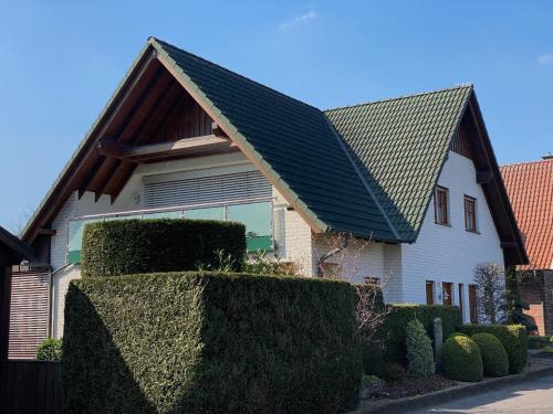 Ahaus Apartment | FeWo La Casa - Ferien im Münsterland