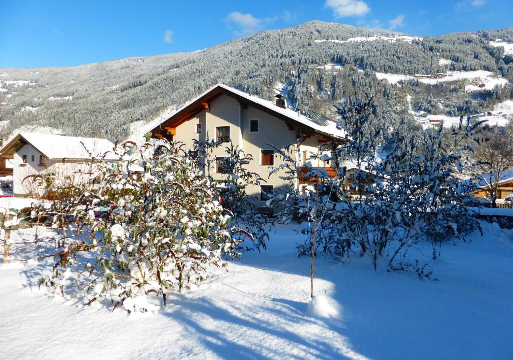 Zillertal Apartment | FEWO Lechner