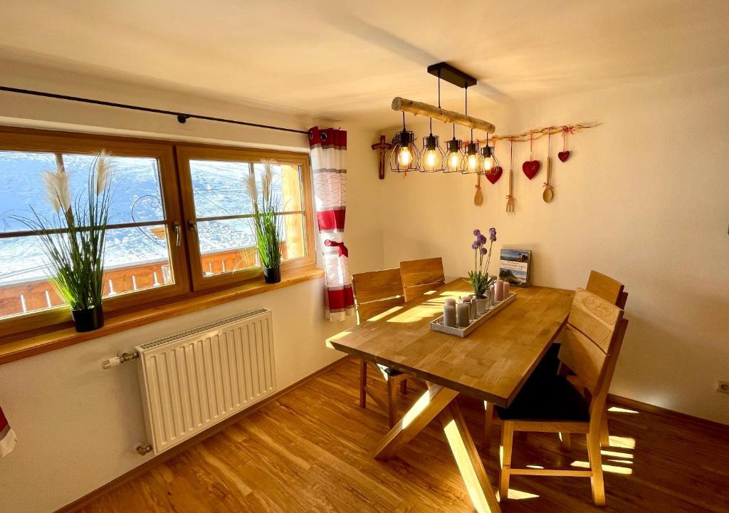 Oberau Apartment | FeWo Mühlau - Oberau/Berchtesgaden