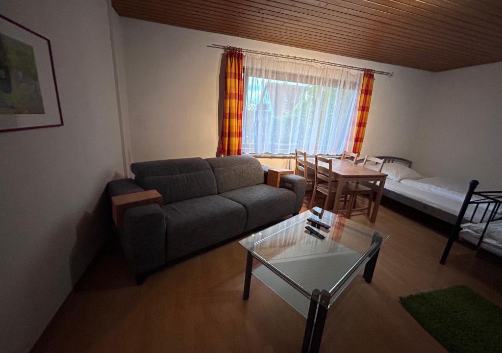 Forchheim Apartment | FeWo Michistrasse
