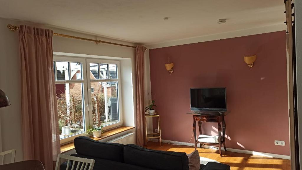 Kreuzkamp Apartment | FeWo mit Heimatgefühl