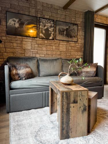 Unterallgau Apartment | FeWo Ottobeurens Schmuckstück Gemütlich-Stylische Wohnung - AMETHYST