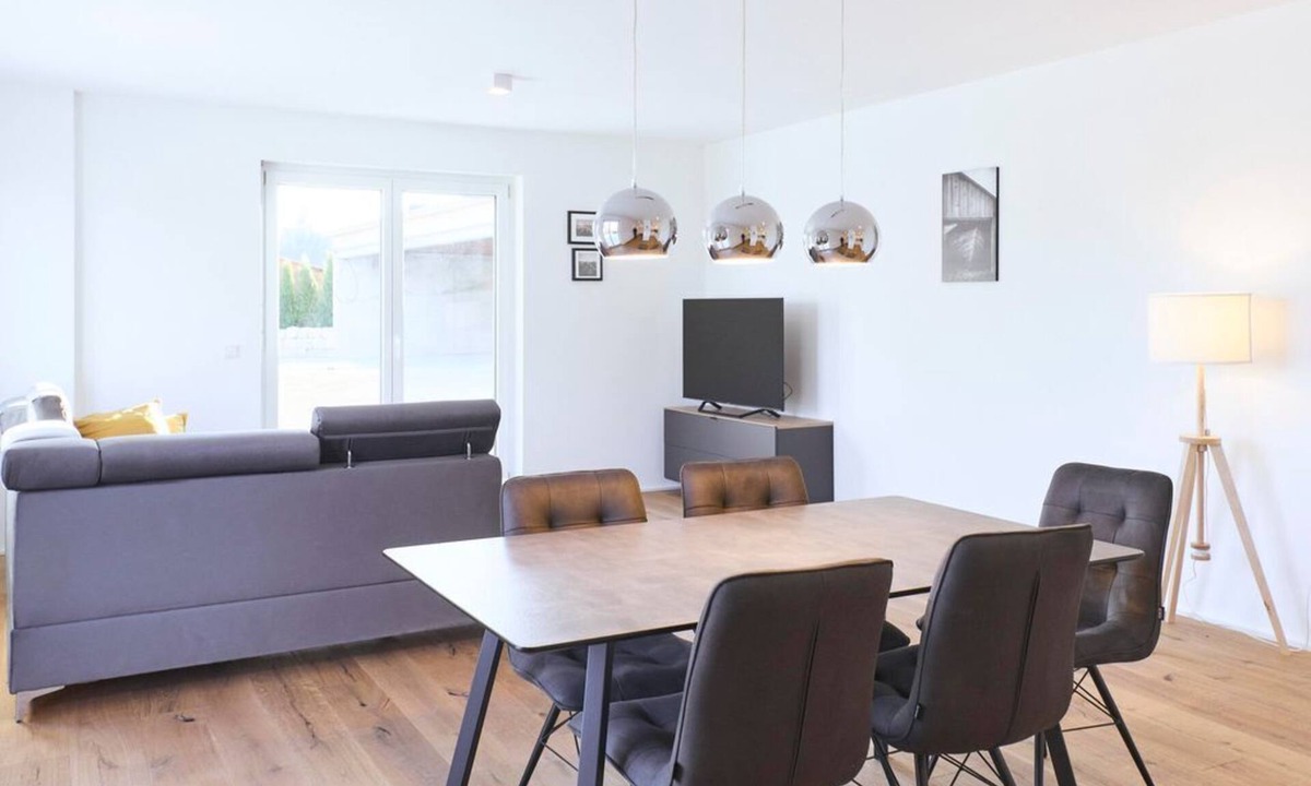 Neuravensburg Apartment | FeWo Ried 2 rooms #4 - FeWo Ried