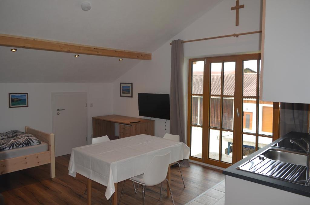 Rott a.Inn Apartment | FeWo Rotter Blick