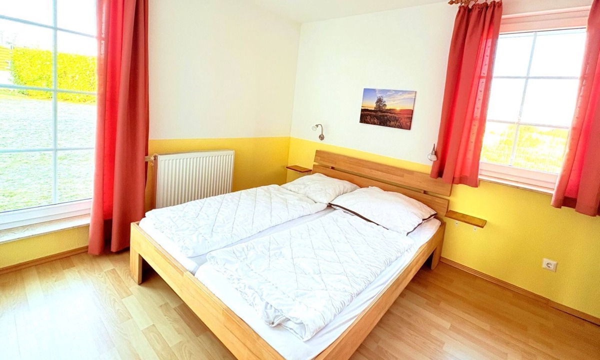 Mariendorf Apartment | Fewo Seelenfrieden 6 - top for 2 persons and dog - vacation apartment in Alt