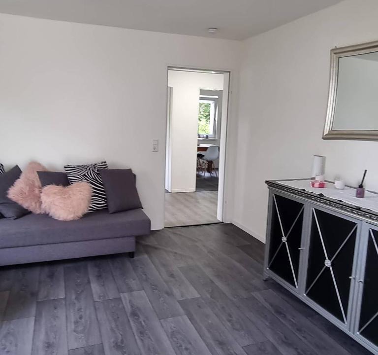 Reutin Apartment | FeWo Tanja