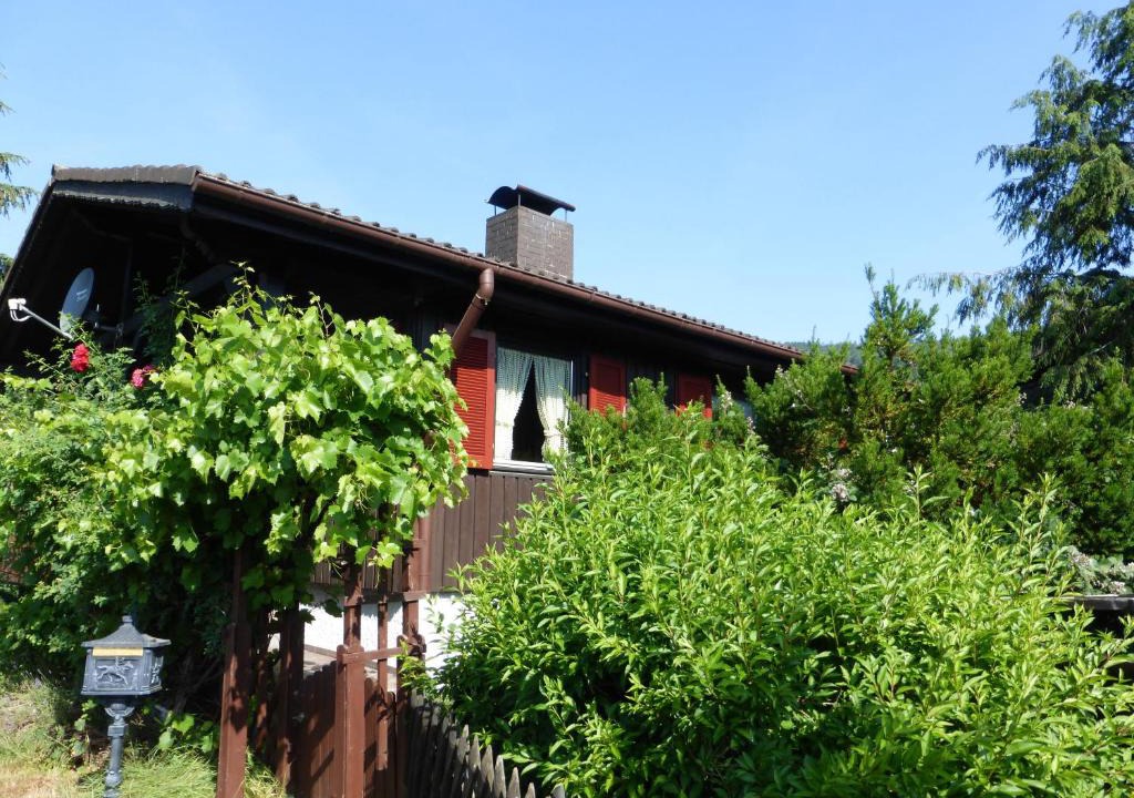 Kirchzell Apartment | Fewo Tannenhof 2