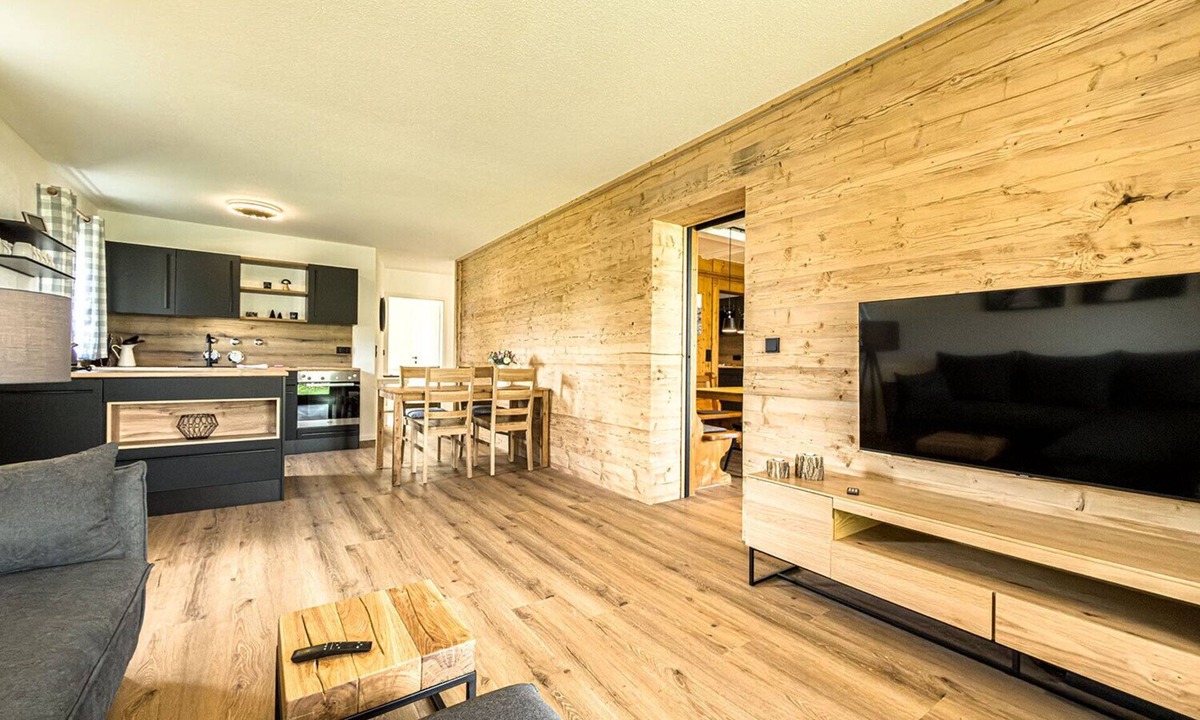 Steibis Apartment | FEWO "Tannenrauschen"