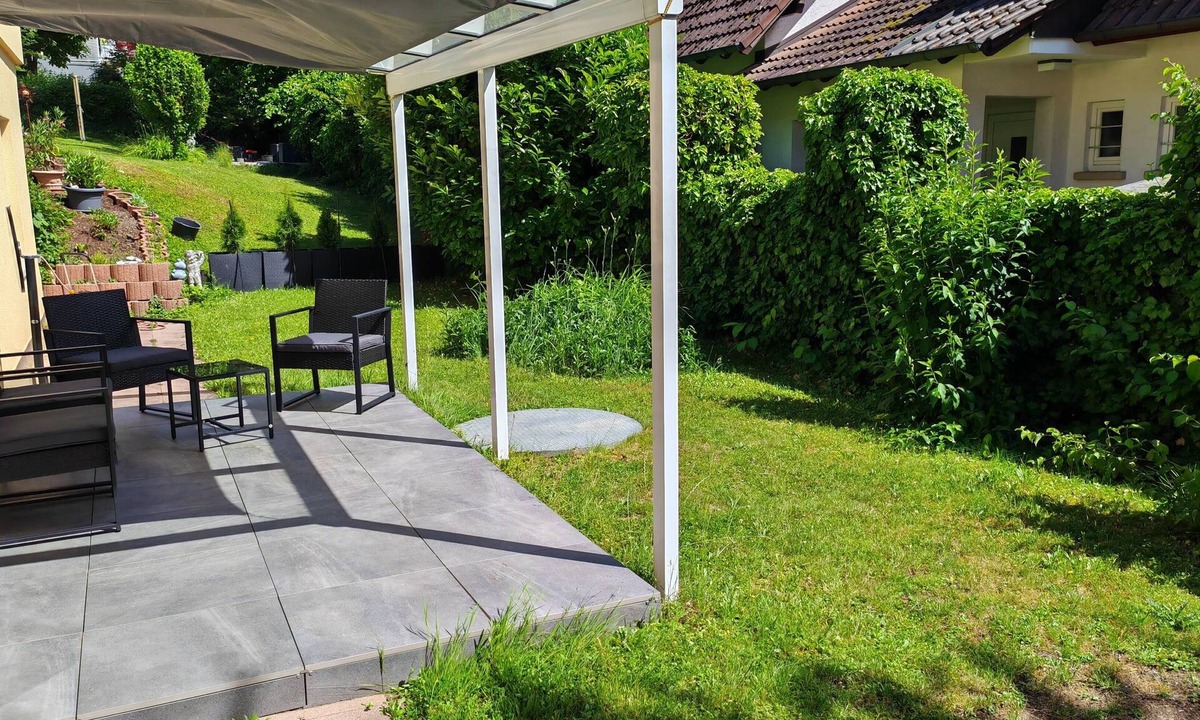 Lahr Apartment | FeWo Vollmer - Your portal to the Black Forest and the Rhine Valley