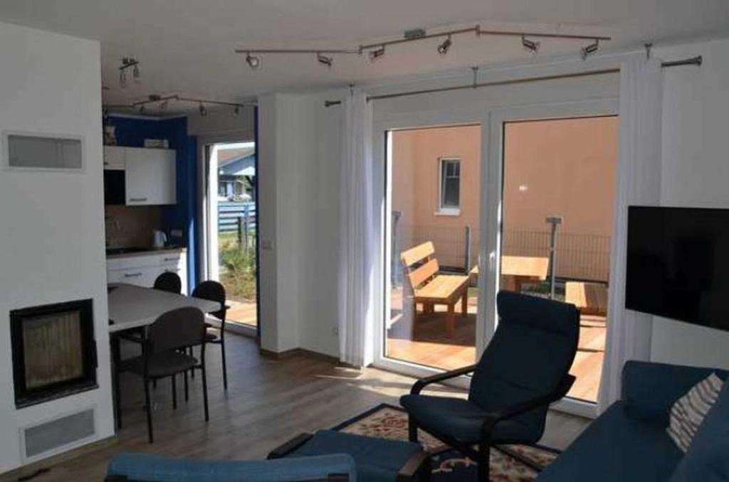Peenemuende Apartment | Fewo zum Segler