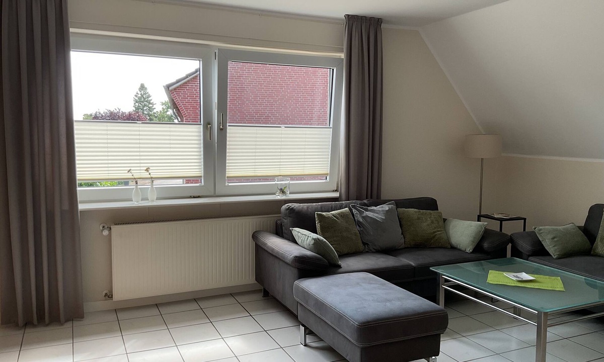 Luedinghausen Apartment | Fewolüdi21, vacation apartment in the beautiful Münsterland
