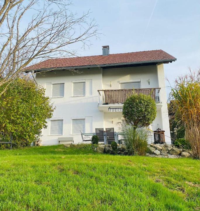 Waldkirchen House | FH Ausblick