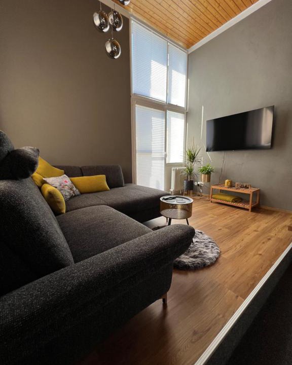 Mehlmeisel Apartment | fichtel.flat
