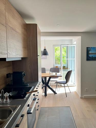 Bischofsgruen Apartment | Fichtellofts