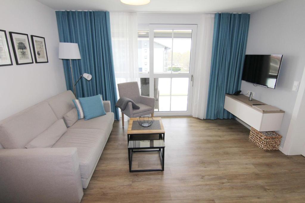 Bad Fuessing Apartment | Fidelio