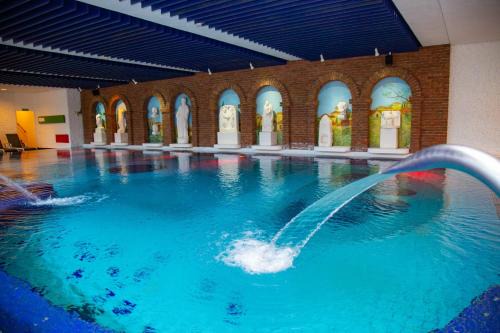 Badenweiler Hotel | Fini-Resort Badenweiler