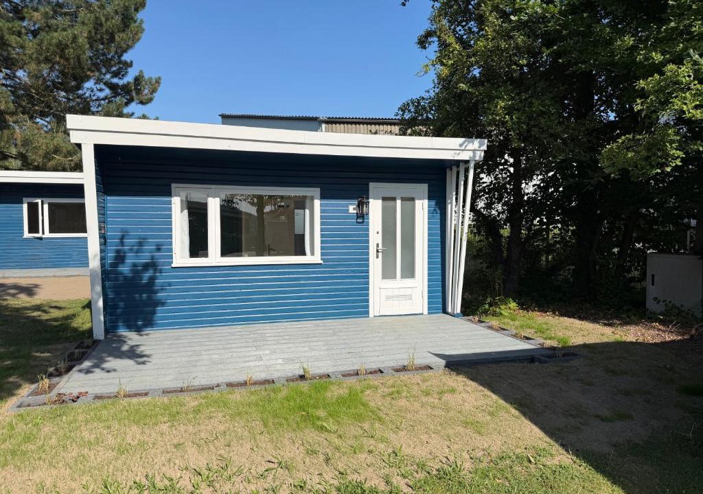Ronnau House | Finnenhaus 7