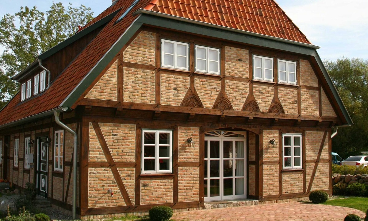 Borgerende Apartment | Fireplace - sauna - only 250m to the beach - Accommodation Duette