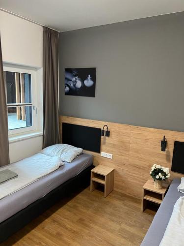 Ebersberg District Apartment | Firstsleep Ebersberg
