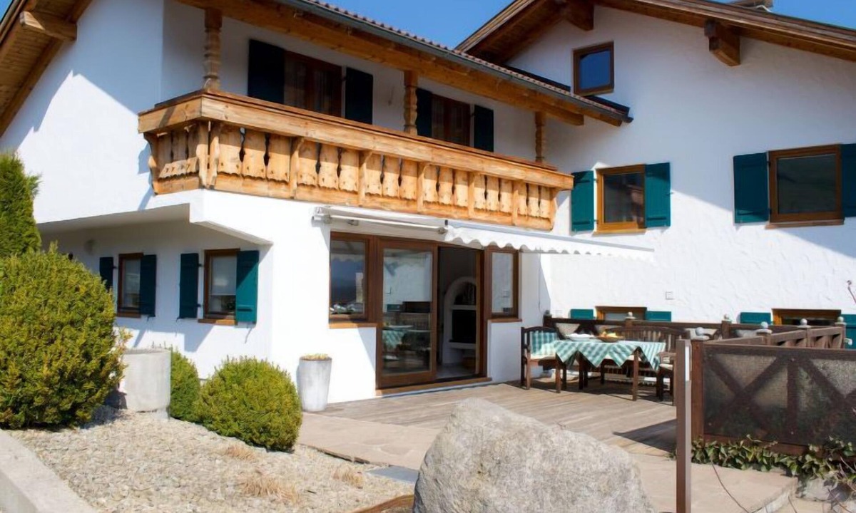 Lechbruck House | Fischer by Interhome