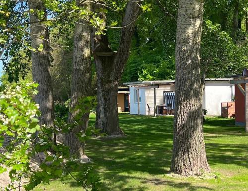 Altenhof House | Fischerhäuschen