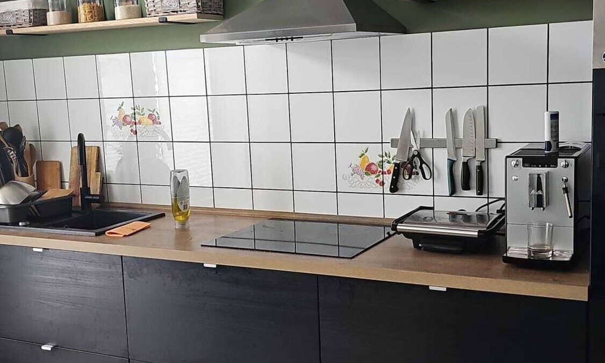 Hamm Apartment | Fitters' apartments for 1 to 6 people, also suitable for long-term stays
