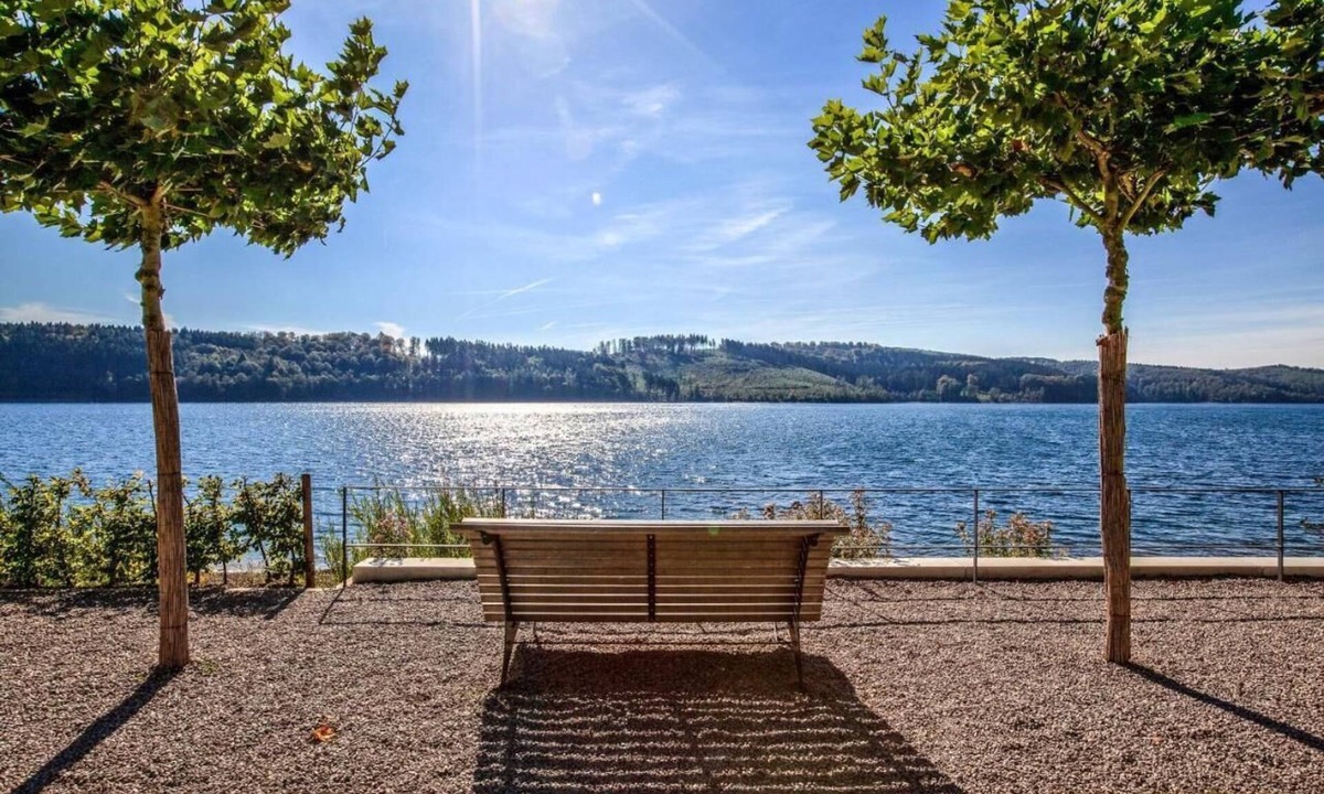 Sundern Hotel | Fletcher Hotel-Restaurant Sundern-Sorpesee