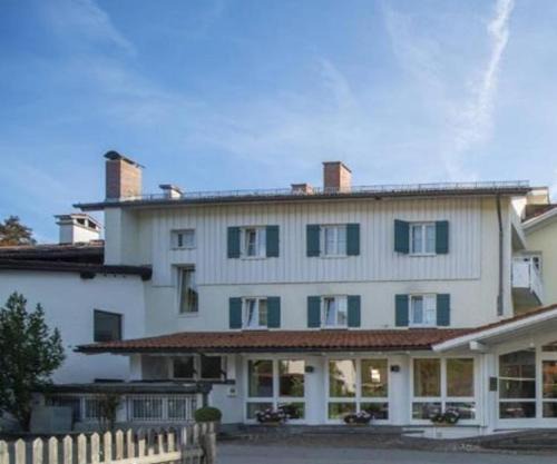 Bad Faulenbach Hotel | Flexibel Wohnen - BnoB