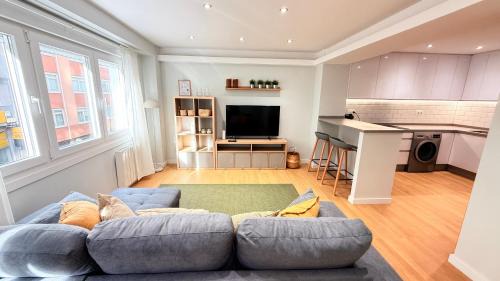 La Coruna Apartment | Fogar de Breogan
