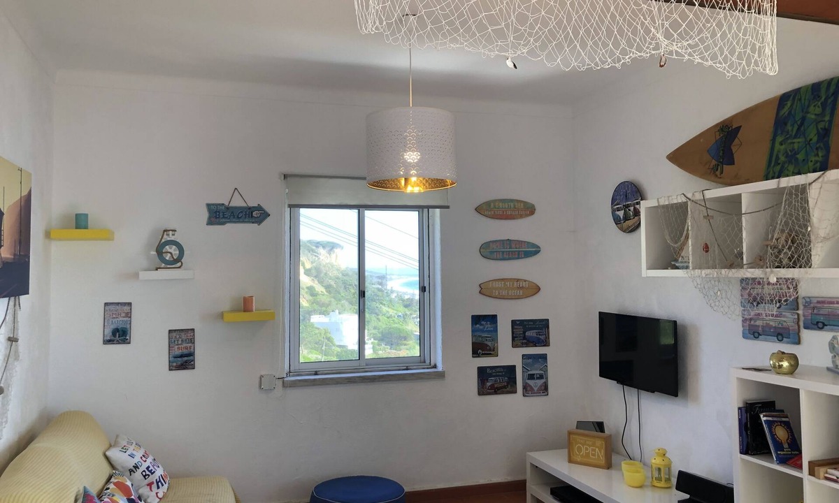 Costa de Caparica Hostel | Fonte da Telha Beach Hostel