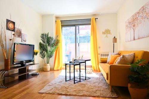 Legazpi Apartment | For You Rentals Apartamento TEMPORAL con Estilo y Comodidad en Madrid ERO140