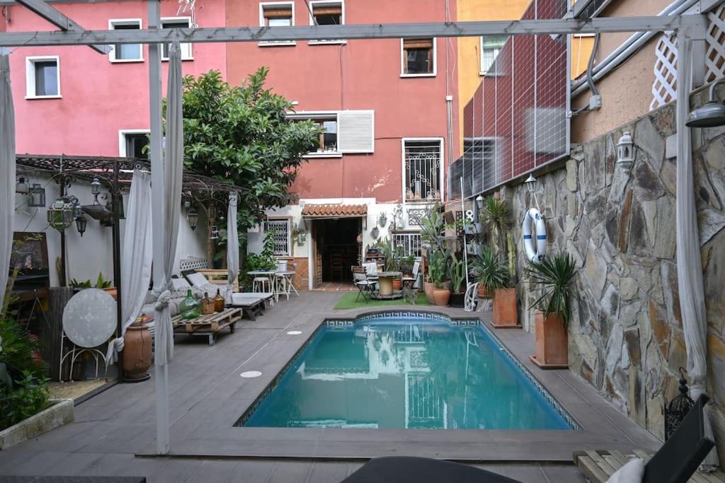 Ciudad Lineal Apartment | For You Rentals Coqueto estudio céntrico TEMPORAL con piscina FCA340