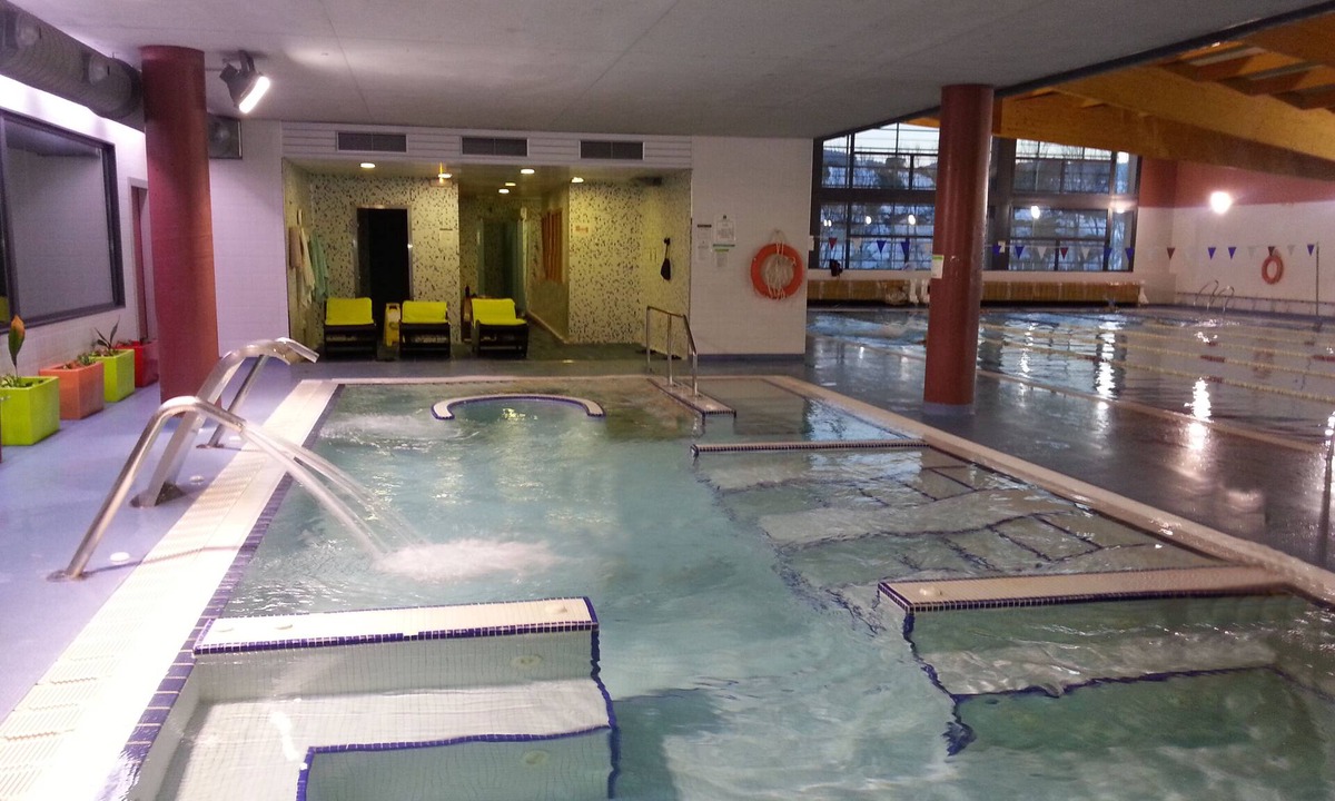 Latas Condo | FORMIGAL ORDESA PIRINEO SUITES