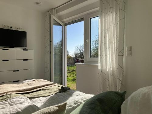 Wiesenthau Apartment | Fränkische Auszeit - Ferienwohnung am Walberla