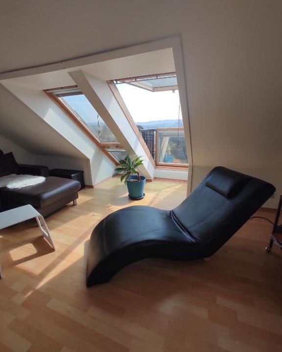 Forchheim Apartment | Fränkische Schweiz Blick