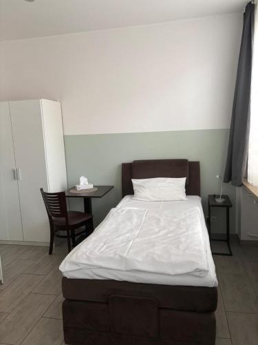 Fuerth Hotel | Franken Motel