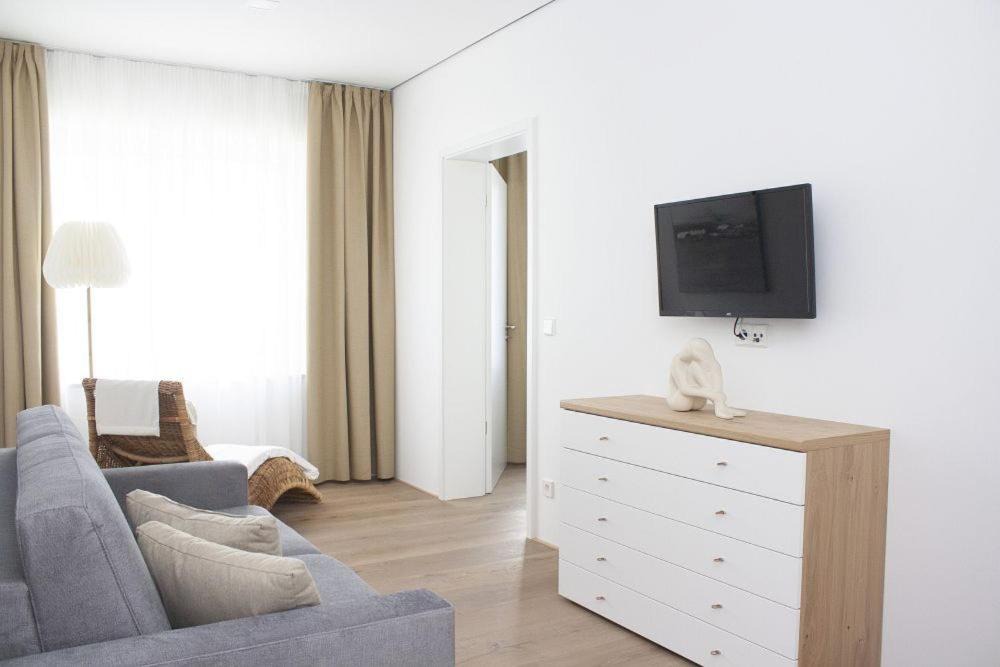 Voehringen Apartment | FreiRaum
