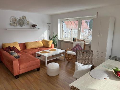 Lauda Apartment | Freundliches Gästehaus - Lichtblick -