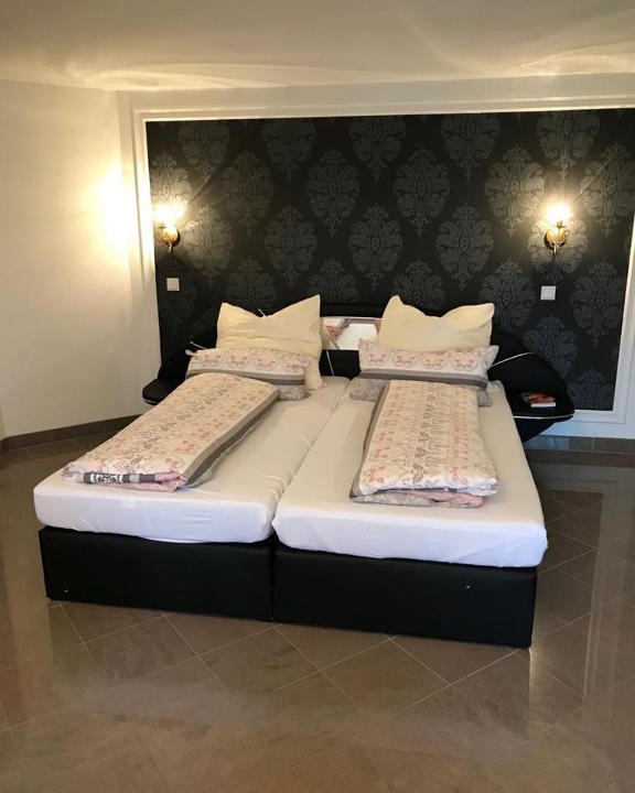 Ebensfeld Apartment | Friedensoase