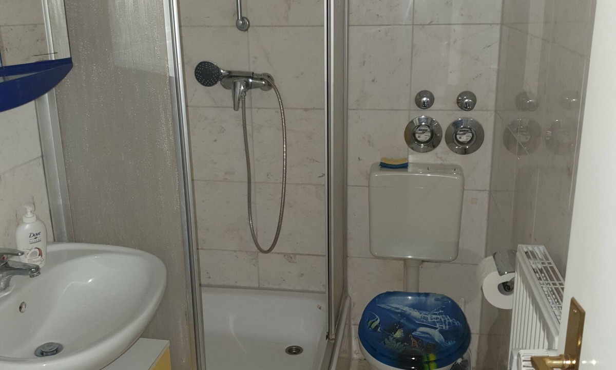 Old Town Apartment | Friendly apartment in the city center of Wismar