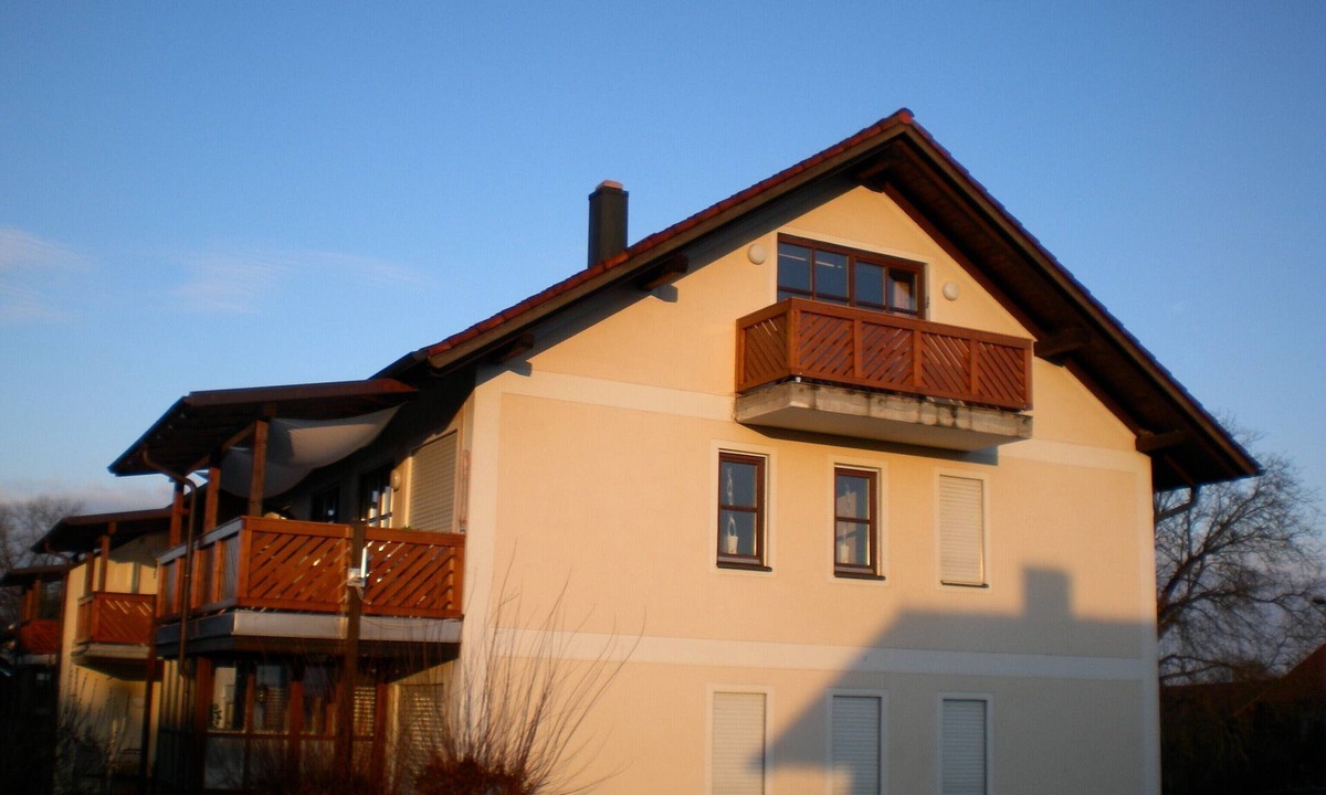Hartkirchen Apartment | Friendly, tasteful comfort apartment in the golf and spa paradise
