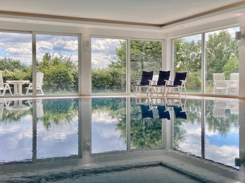 Trassenheide Hotel | Friesenhof Hotel-Restaurant-Reitanlage