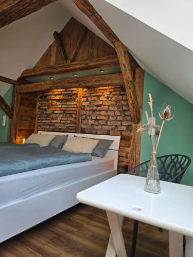 Klingenberg am Main Apartment | Froschgass Apartments