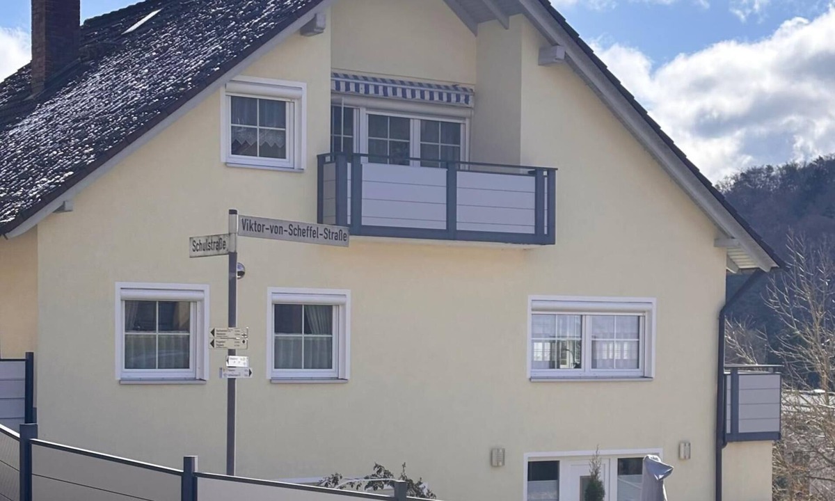 Goessweinstein Apartment | Fruntz Vacation Rental – A Family-Friendly Getaway in Franconian Switzerland 🏡🌳