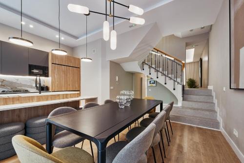 Trafalgar House | Fuencarral Living 5BR 7BH