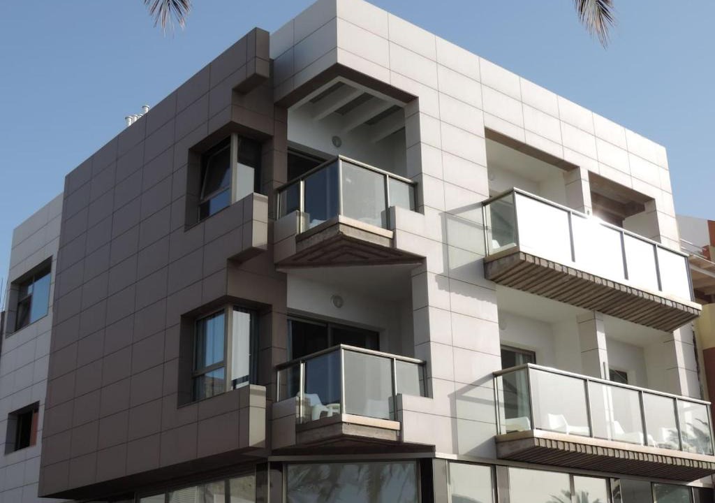 Gran Tarajal Apartment | Fuerteventura in Loft